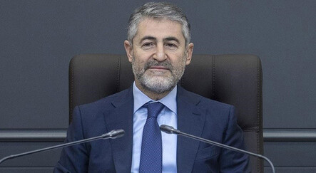 Bakan Nebati'den enflasyon mesajı: Yoğun çaba sarfediyoruz - ekonomi