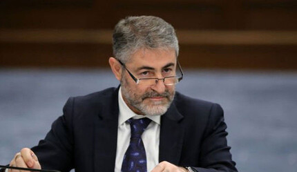 Bakan Nebati: Enflasyonla mücadelede 239 milyardan vazgeçtik - ekonomi