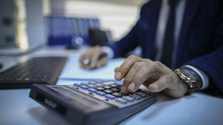 Bakan Nebati 'müjde' diyerek duyurdu: 650 Gelir Uzman Yardımcısı alınacak - ekonomi