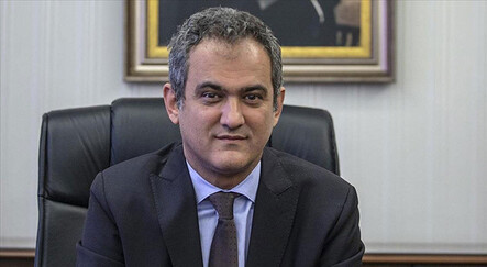 Bakan Özer'den eğitimde yıl sonu mesajı - egitim