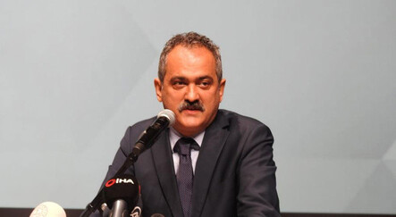 Bakan Özer duyurdu: Meslek lisesinde okuyan çocukların ailelerine aylık 500 lira verilecek - egitim