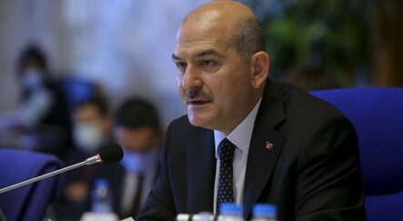 Bakan Soylu açıkladı: Son 3 yılda 49 belediye başkanı terör suçundan görevden alındı - gundem