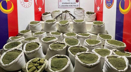 Bakan Soylu duyurdu: Eren Abluka 15 Narko Terör Lice’de başladı - gundem