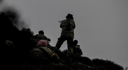 Bakan Soylu duyurdu: Hakkari'de 4 terörist etkisiz hale getirildi - gundem