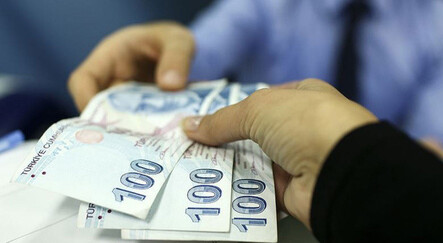 Bakan Yanık duyurdu: 1 milyarlık yardım ödemesi yapıldı - ekonomi