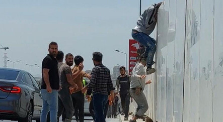 Basın mensuplarına çirkin saldırı! İHA muhabirinin de aralarında olduğu gazeteciler tekme tokat dövüldü - gundem