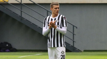 Beşiktaş'ın çocuğu Kazımcan Karataş, Rıdvan satılırsa imzayı atacak - spor