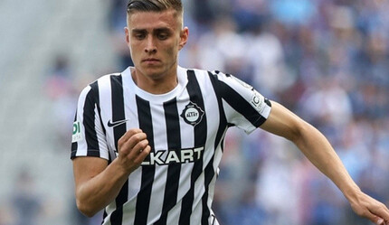 Beşiktaş, Kazımcan transferi için indirim bekliyor - spor