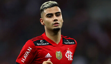 Beşiktaş ManU'nun yıldızına kancayı taktı - spor