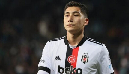 Beşiktaş'ta gençlere hücum - spor
