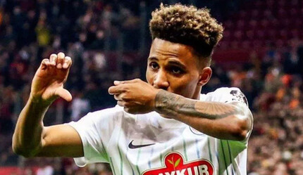 Beşiktaş'tan Gedson için Galatasaray'a çarpıcı mesaj - spor