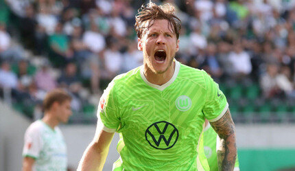 Beşiktaş Weghorst ailesini böyle ikna etti - spor