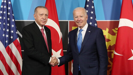 Beyaz Saray’dan 'Erdoğan-Biden zirvesi' açıklaması: 2 başlık dikkat çekti - dunya