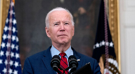 Biden'dan yarı otomatik silahların yasaklanması çağrısı - dunya