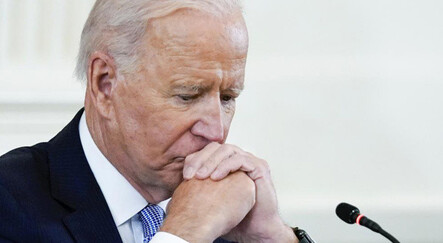 Biden'ın Orta Doğu seyahati ertelendi - dunya