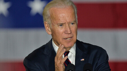 Biden, resmen duyurdu: Ukrayna’ya yeni silah paketi - dunya