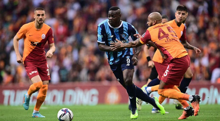 Bir garip iddia! Balotelli'nin