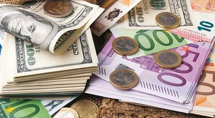 Borsa rekor seviyede! Dolar ve Euro yılın en yüksek seviyesini gördü - ekonomi