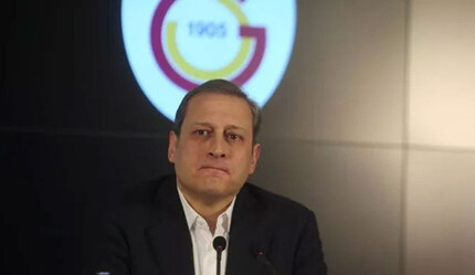 Burak Elmas: Fatih Terim'e kızgınım - spor