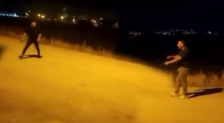 Bursa'da Tiktok çılgınlığı: Paylaşım uğruna birbirlerine kurşun yağdırdılar - teknoloji