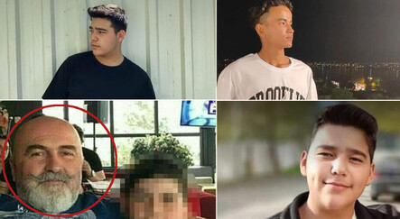 Büyükçekmece'deki korkunç kazada ölü sayısı 3'e yükseldi - yasam