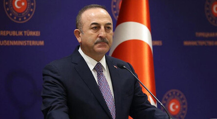 Çavuşoğlu'ndan dünyaya mesaj: 'Bosna'da yeni bir ihtilafa izin veremeyiz' - politika
