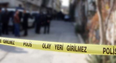 Cinnet getiren adam anne ve babasını katletti - yasam