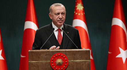 Cumhurbaşkanı Erdoğan'dan İHA ve SİHA açıklaması: 'Üretimine yetişemiyoruz' - teknoloji