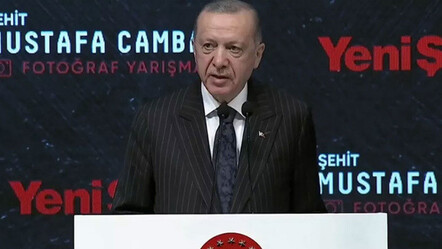 Erdoğan'dan Yunanistan’a net uyarı: Herkes bu milletin neler yapabileceğini görecek - gundem