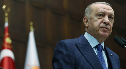 Cumhurbaşkanı Erdoğan'dan TÜSİAD’a sert çıkış! Bu iktidarın kapısını çalmasın - politika