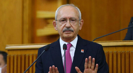 Cumhurbaşkanı Erdoğan'ın 'adayını açıkla' çağrısına Kılıçdaroğlu'ndan dikkat çeken cevap: Bir şart sundu - politika