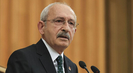 Cumhurbaşkanı Erdoğan Kılıçdaroğlu’na açtığı davayı kazandı - gundem