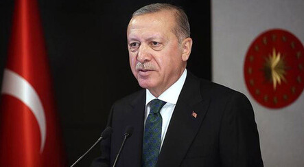 Erdoğan'dan Kılıçdaroğlu'na 10 soru: Bu sorulara cevap verirse muhatap almaya başlayabiliriz - gundem