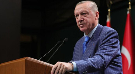 Cumhurbaşkanı Erdoğan LGS'ye girecek öğrencilere başarılar diledi - egitim