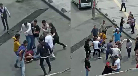 Cumhurbaşkanı ve devlete hakaret kavgasında 2 kardeş tutuklandı - teknoloji