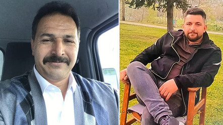 Damat dehşeti: Kayınpederini önce ezdi, sonra kurşun yağdırdı - yasam