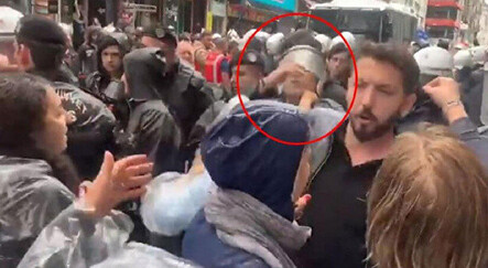 DBP'li vekille ilgili fezleke Adalet Komisyonu'na gönderildi - gundem
