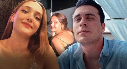 Denizli'de Şebnem Şirin'i öldüren sanığa müebbet hapis istemi - gundem