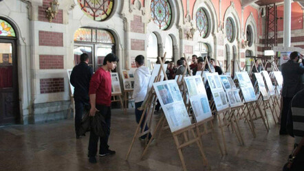 Dergi günleri başlıyor - kultur-sanat