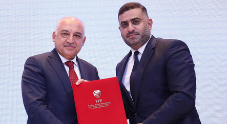 Digiturk 2022-23 sezonu yayın hakkı için ne kadar ödedi? TFF ile beIN Group sözleşme imzaladı - spor