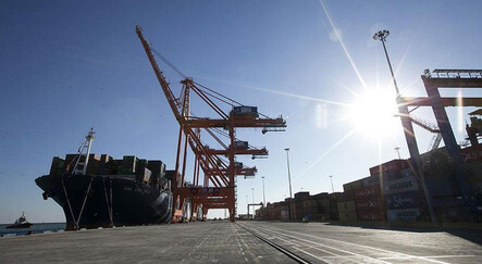 Dış ticaret istatistikleri açıklandı - ekonomi