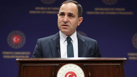 Dışişleri Bakanlığı'ndan 'Norveçlilere vizesiz seyahat' iddialarına cevap: Böyle bir anlaşma yok - gundem