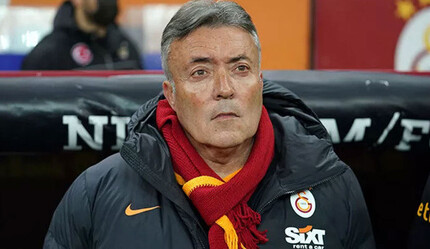 Dursun Özbek'in ilk icraati Torrent - spor