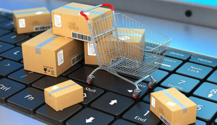 e-Ticaret’e çekidüzen - ekonomi