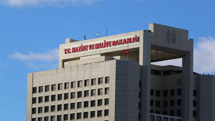 Ekonomide atılacak yeni adımlar açıklandı: Devlet İç Borçlanma Senedi - ekonomi