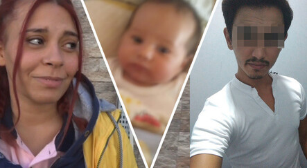 Elif bebeğin ölümünde şoke eden gelişme! İntihar eden baba suçsuz çıktı - yasam