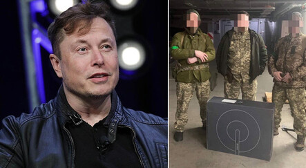 Elon Musk'tan Ukrayna'ya Starlink desteği - teknoloji