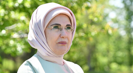 Emine Erdoğan'dan 'Dünya Çevre Günü' mesajı: Yeryüzünün yaralarını sarabiliriz - yasam