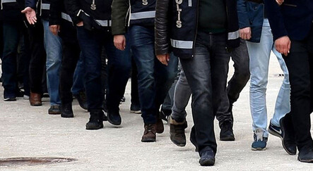 Emniyetten FETÖ operasyonu: 4 gözaltı - gundem