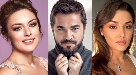 En iyiler belli oldu! İşte Türkiye’nin zirvede yer alan oyuncusu… - magazin